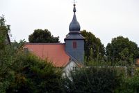 Kiliankirche in Hilmes