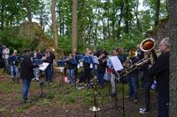 Posaunenchor Schenklengsfeld