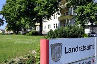 Landratsamt Bad Hersfeld-Rotenburg